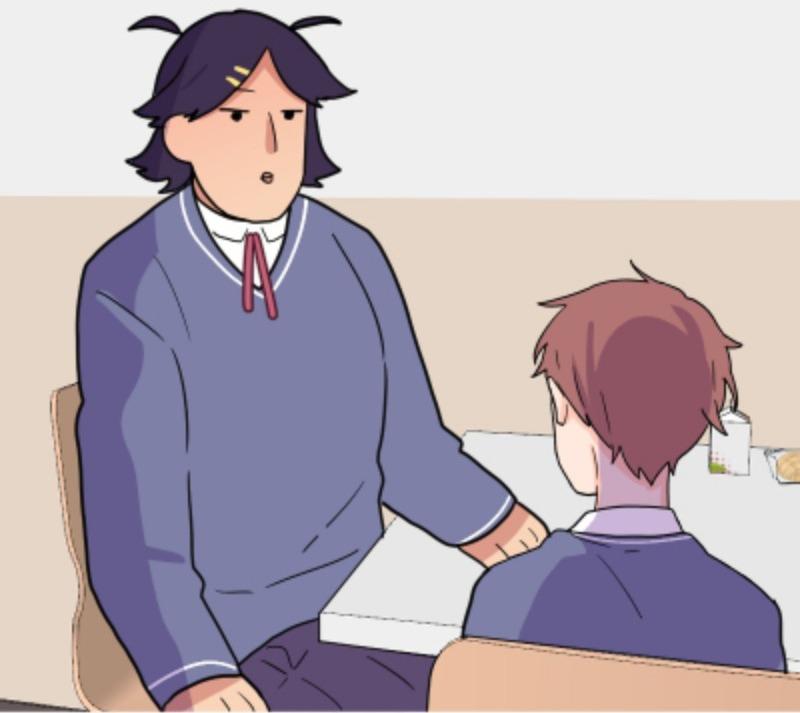 Truyện Ngôn Nhưng Không Ngôn Lắm - Chap 77