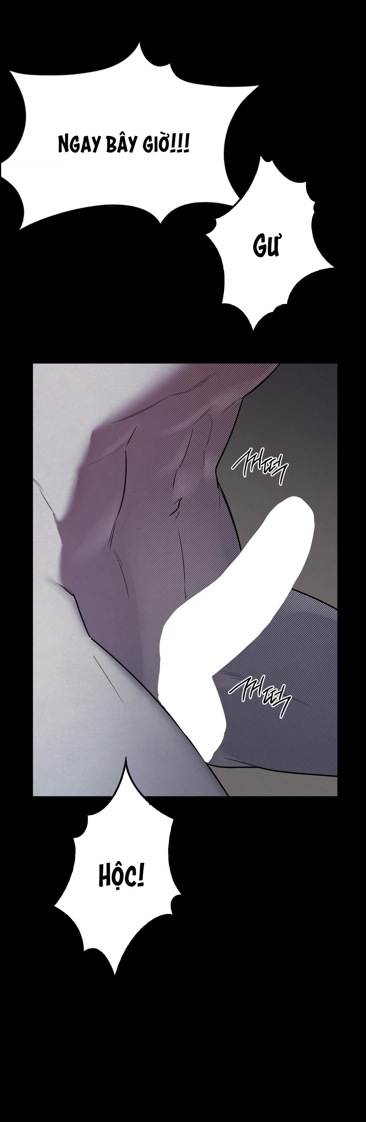 DROP TRANH VẼ - Chap 7