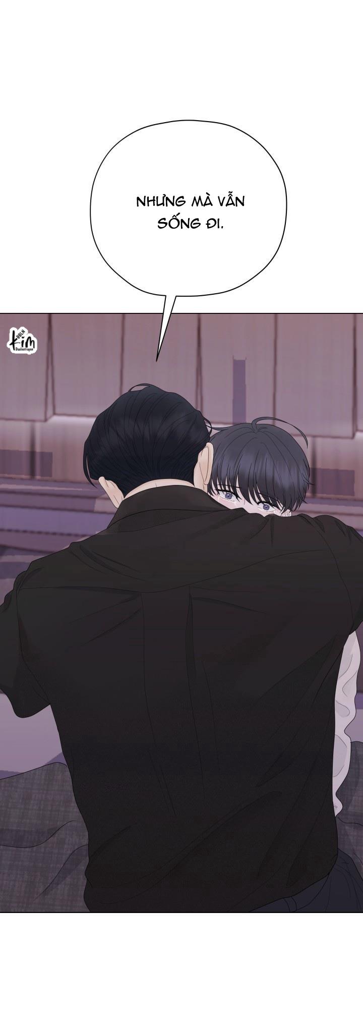 CÁI NÔI CỦA TỘI ÁC - Chap 16