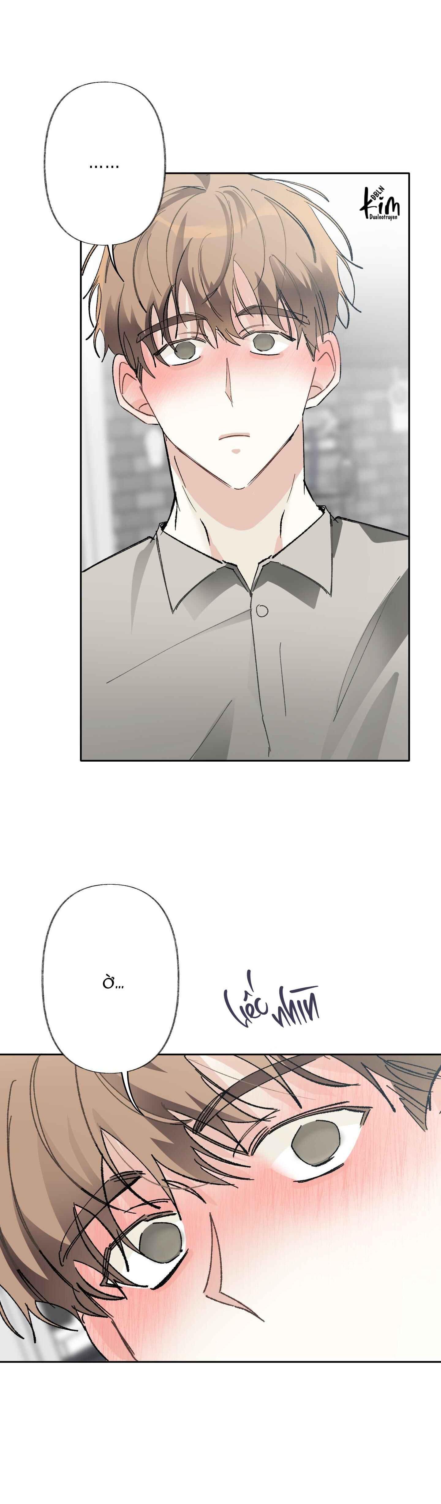 THẾ GIỚI CỦA TÔI KHI KHÔNG CÓ EM - Chap 76