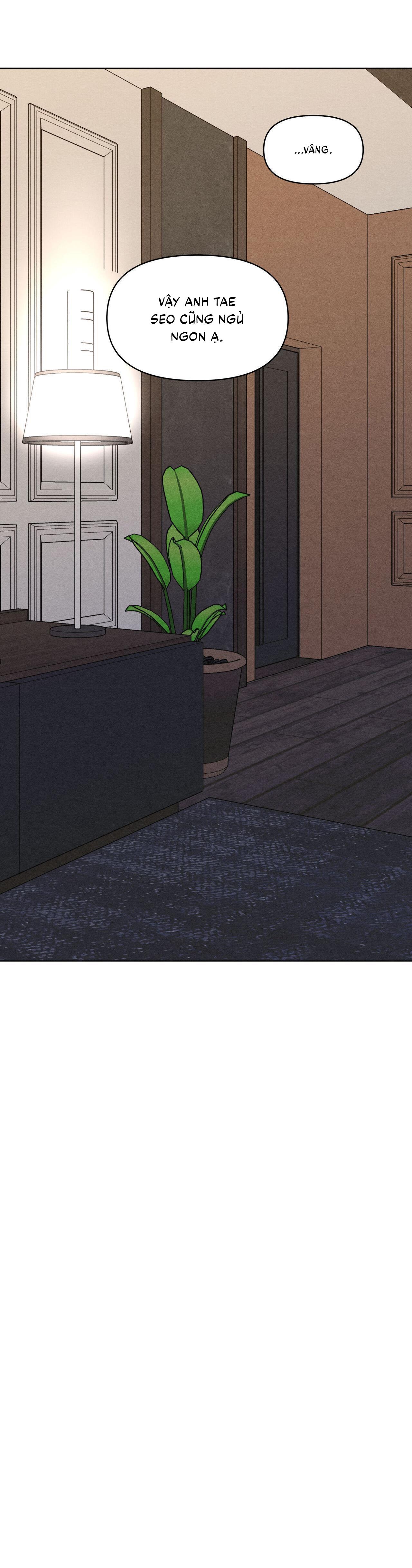 (CBunu) Công Việc Làm Thêm Thời Vụ - Chap 28