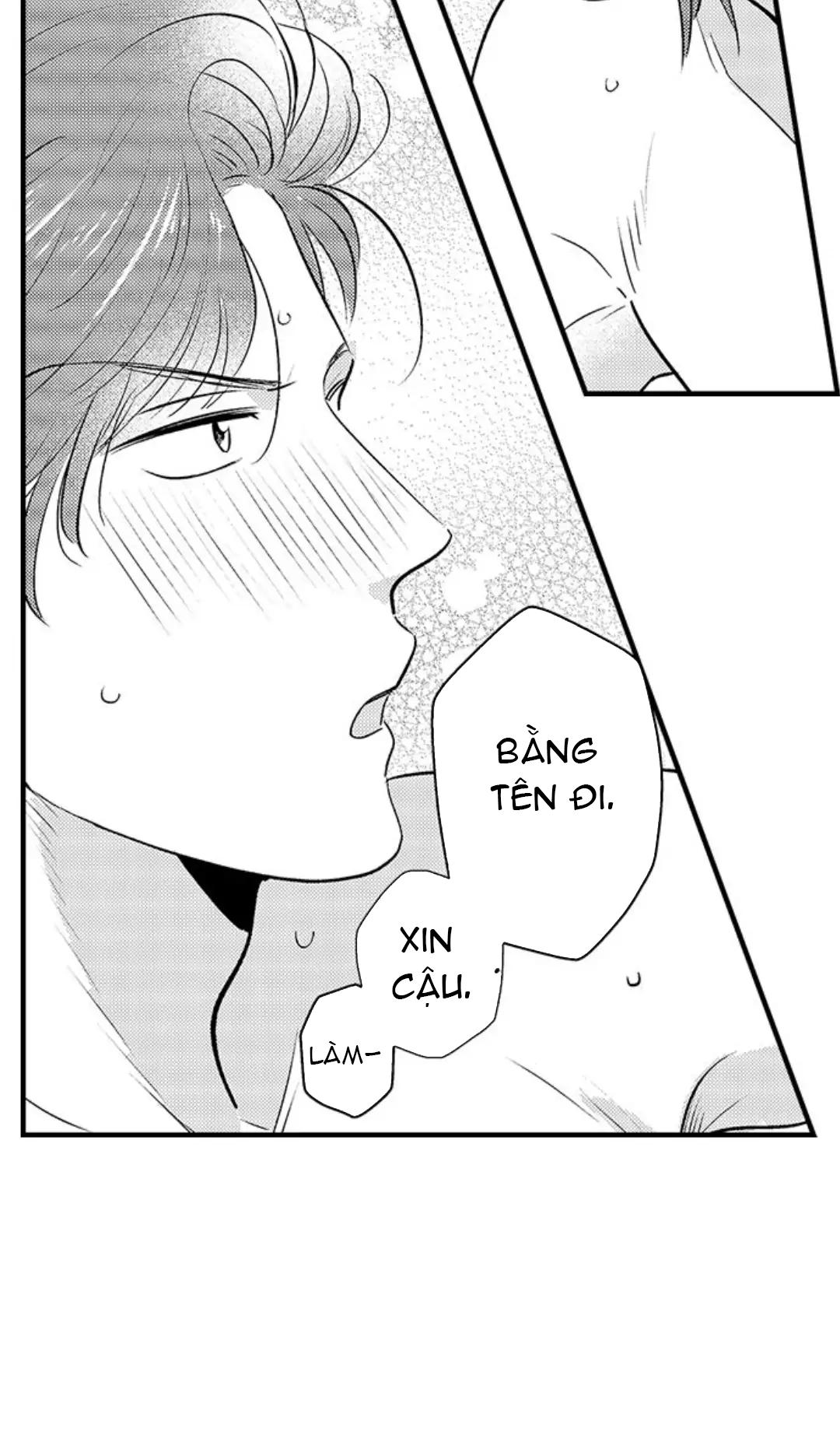 Yatara yarashii fukami kun - Chap 12