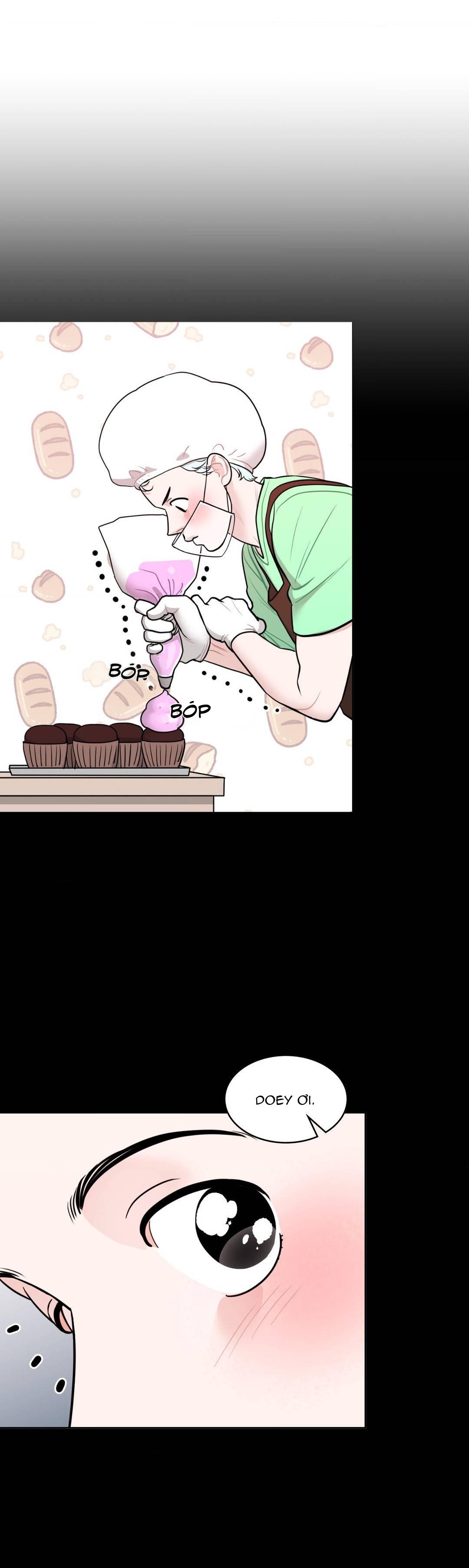 Sữa Và Kem - Chap 11