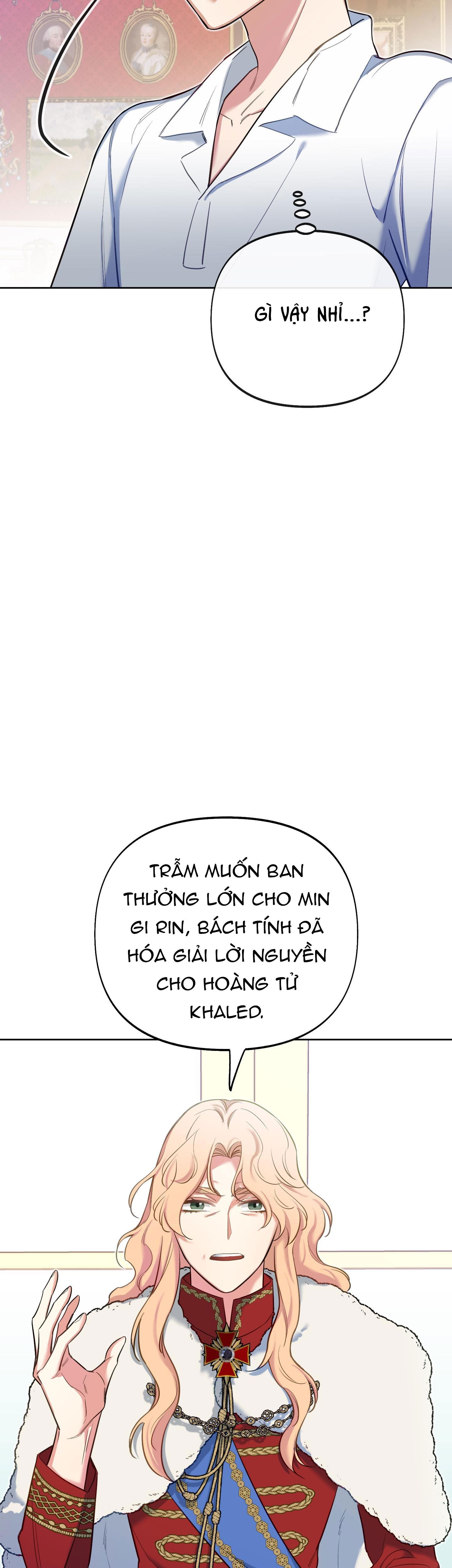 (NP) TRỞ THÀNH VUA CÔNG LƯỢC - Chap 39