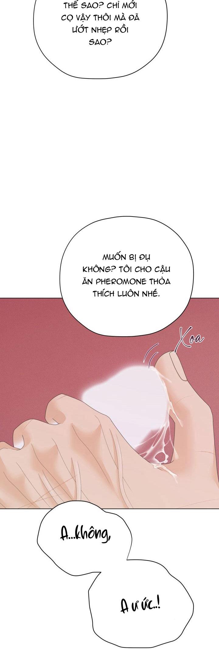 CÁI NÔI CỦA TỘI ÁC - Chap 10