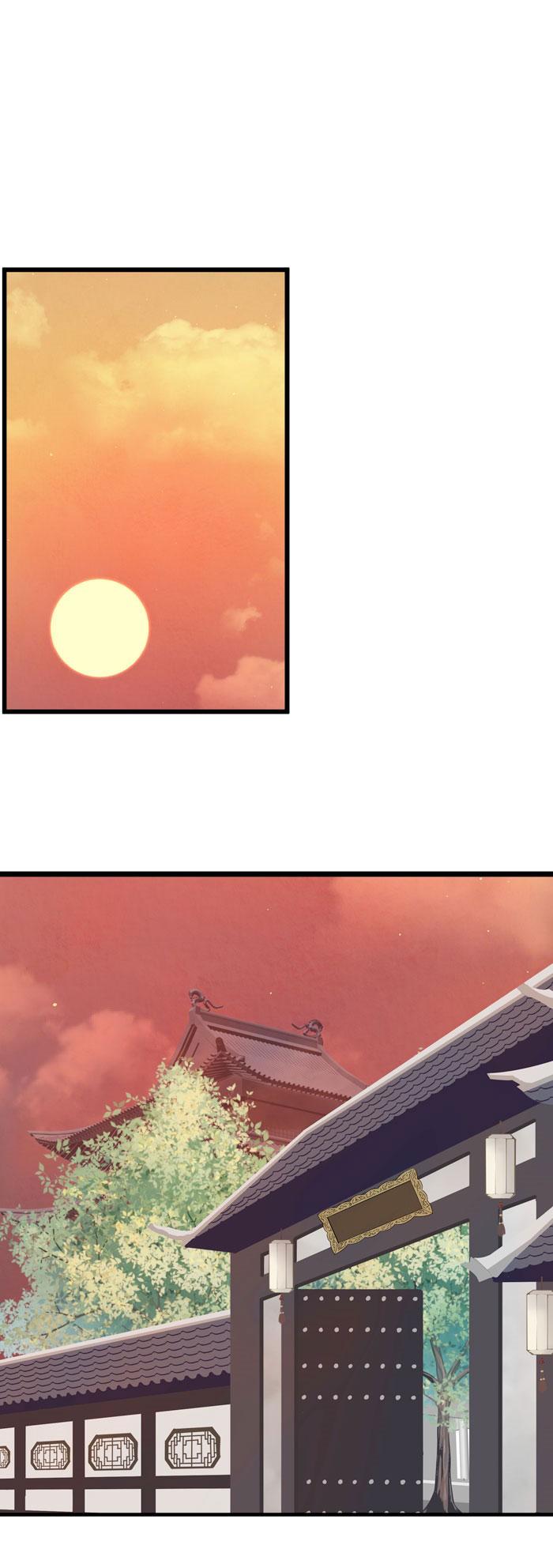 Sao cứ phải dây dưa với nhân vật phụ như ta - Chap 20