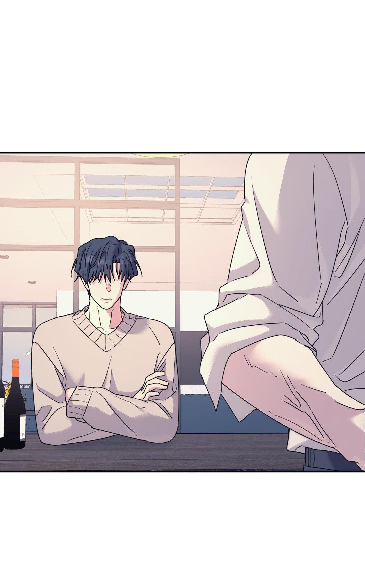 (CBunu) Cây Không Có Rễ - Chap 59