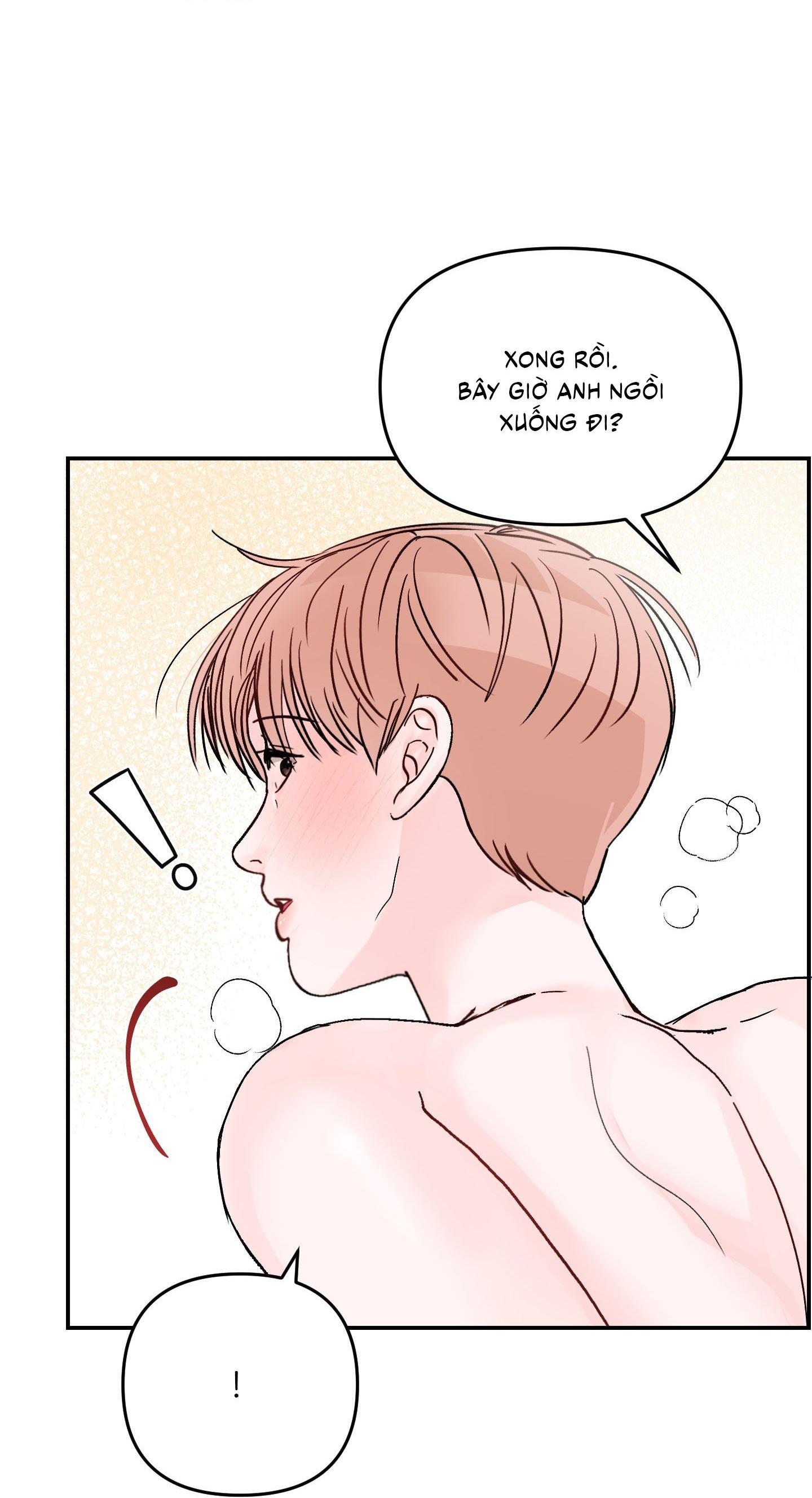 (CBunu) Thán phục thanh xuân - Chap 79