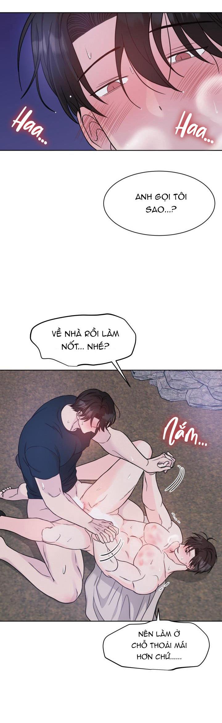QUỶ ĐÓI - Chap 26