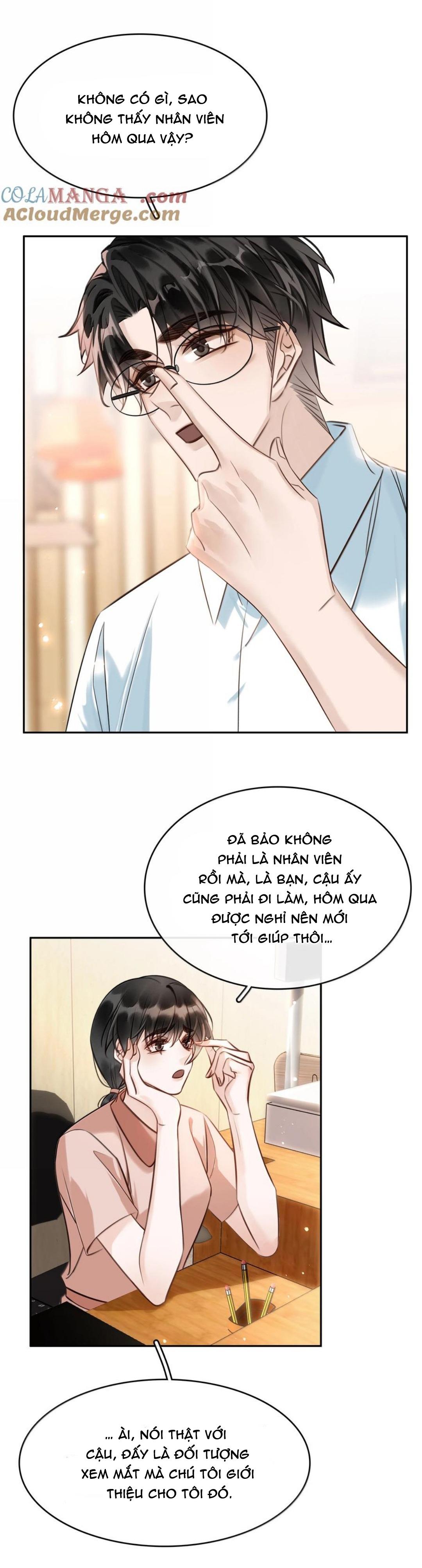 Không Làm Trai Bao! - Chap 155