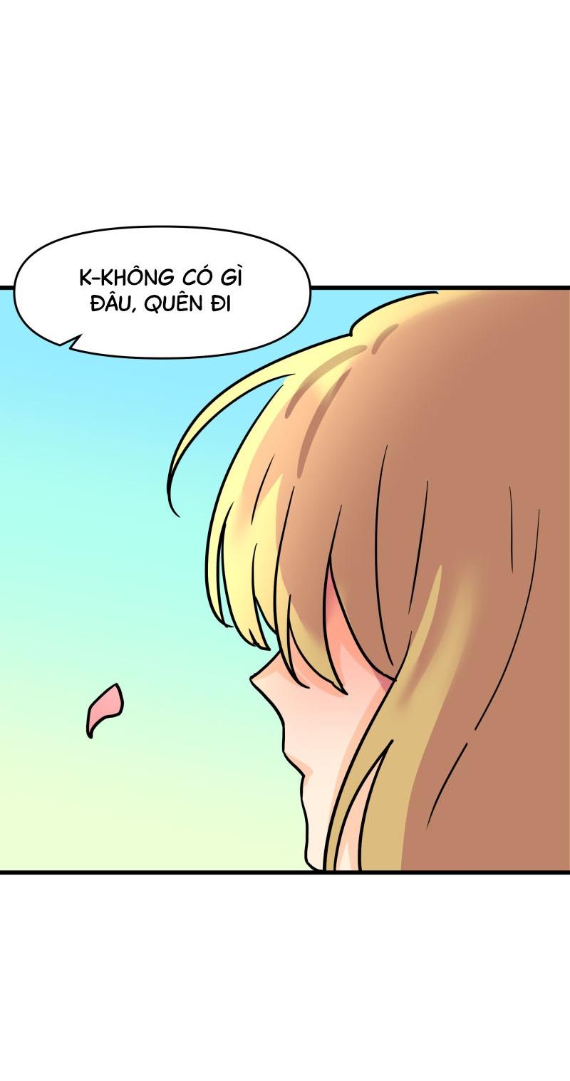Truyện Ngôn Nhưng Không Ngôn Lắm - Chap 91