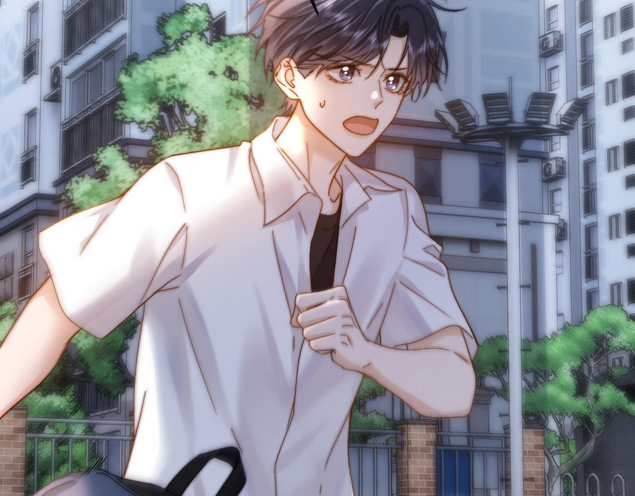 (Drop) Chất Dị Ứng Cực Cute - Chap 44