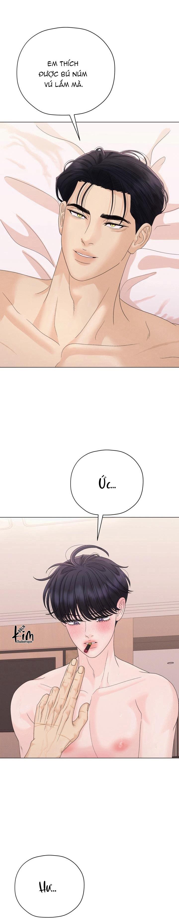 CÁI NÔI CỦA TỘI ÁC - Chap 23