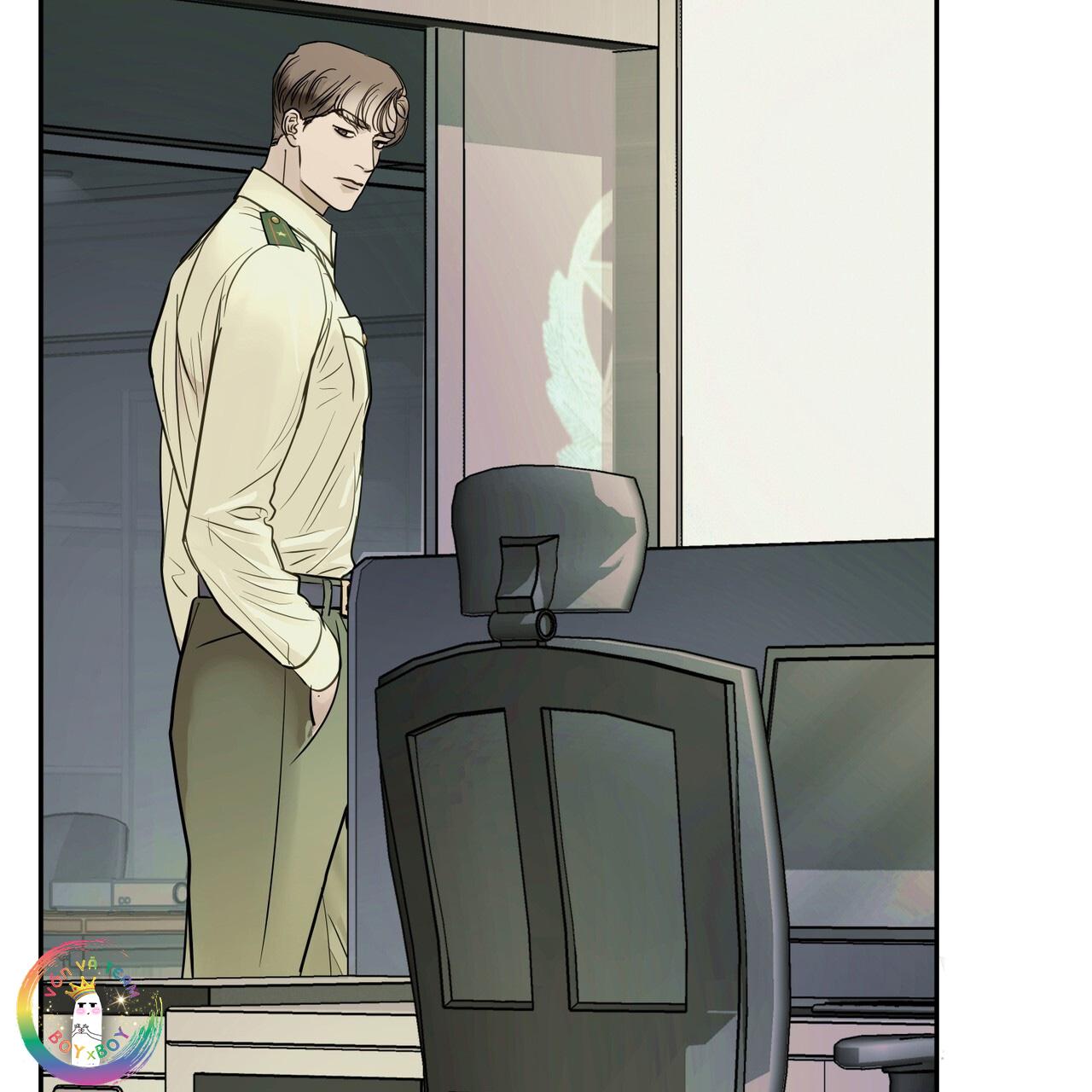 [DROP] Người Lạ Trong Gương - Chap 6