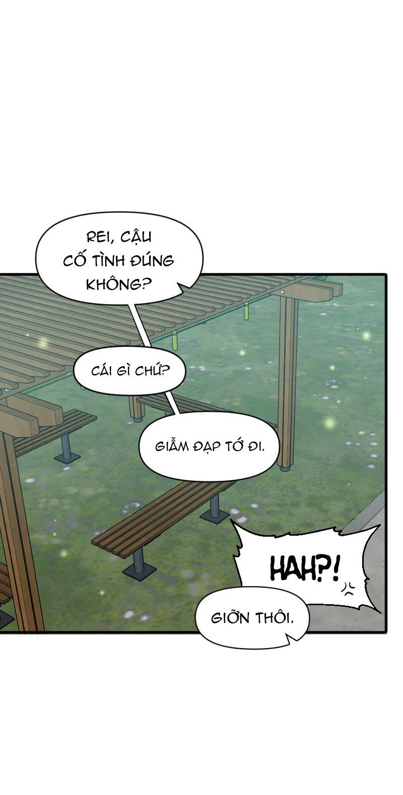 Truyện Ngôn Nhưng Không Ngôn Lắm - Chap 64