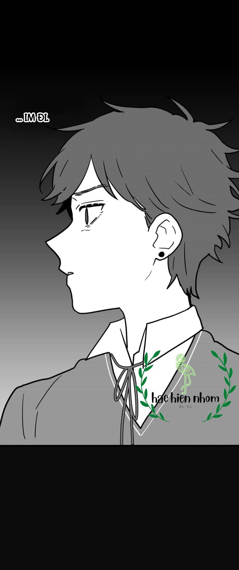 Truyện Ngôn Nhưng Không Ngôn Lắm - Chap 101