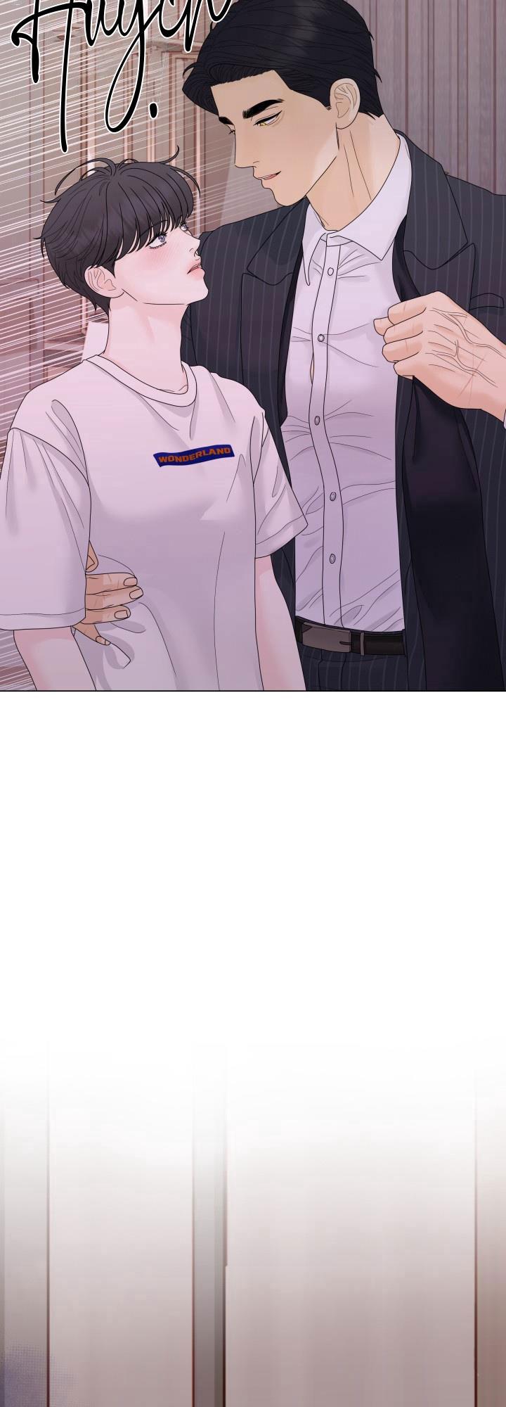 CÁI NÔI CỦA TỘI ÁC - Chap 10