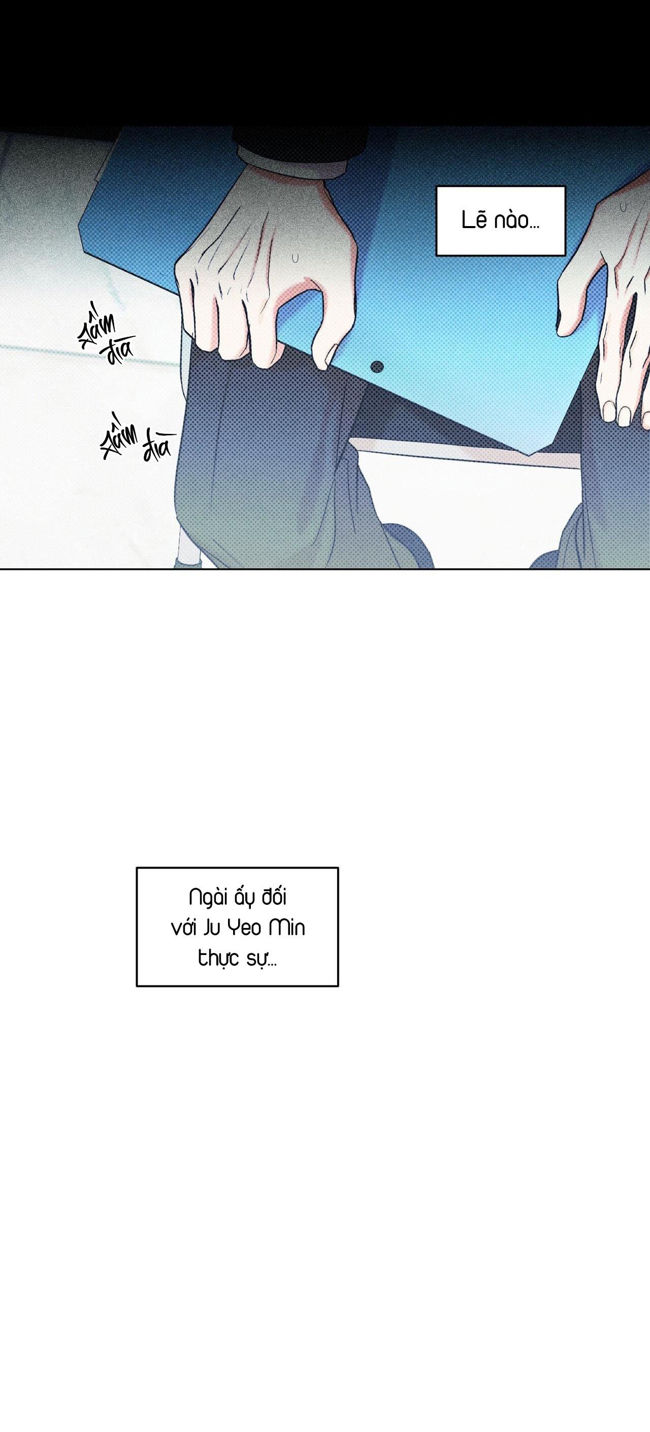 (CBunu) Công Việc Làm Thêm Thời Vụ - Chap 30