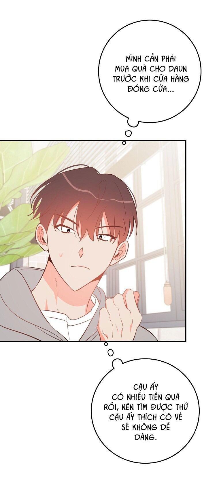 Có Chuyện Gì Xảy Ra với Sự Nổi Tiếng Của Tôi Thế? - Chap 74