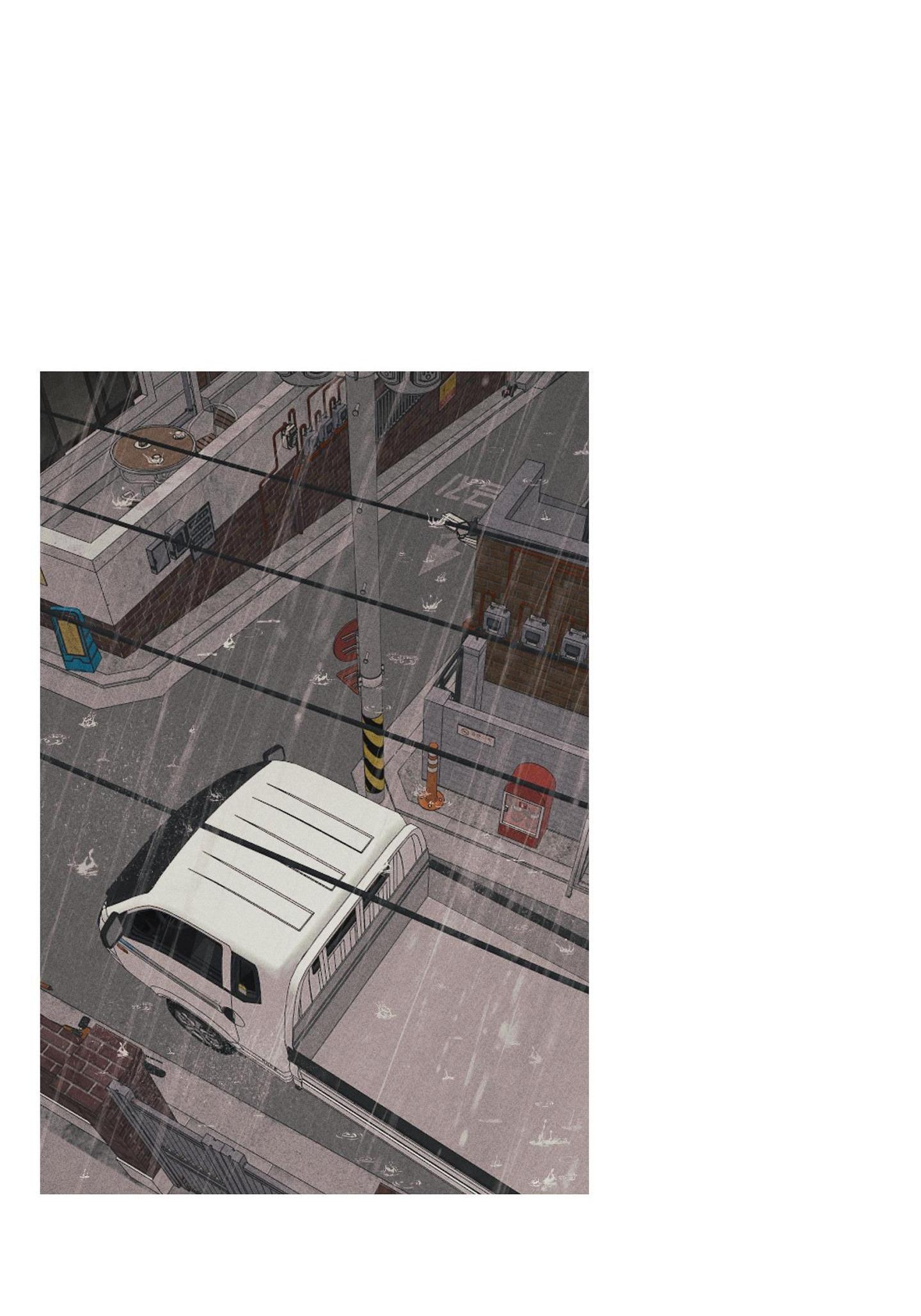 QUAN HỆ GIẾT CHÓC - Chap 22