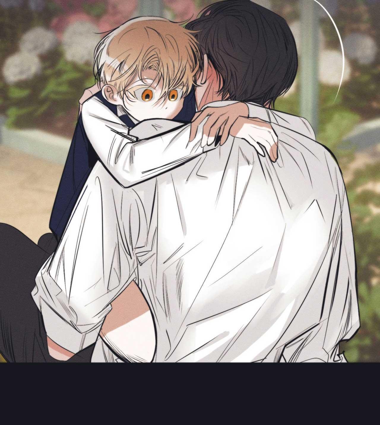 KHU VƯỜN CỦA ESTHER - Chap 4