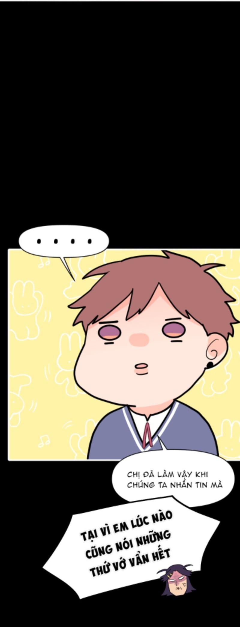 Truyện Ngôn Nhưng Không Ngôn Lắm - Chap 77