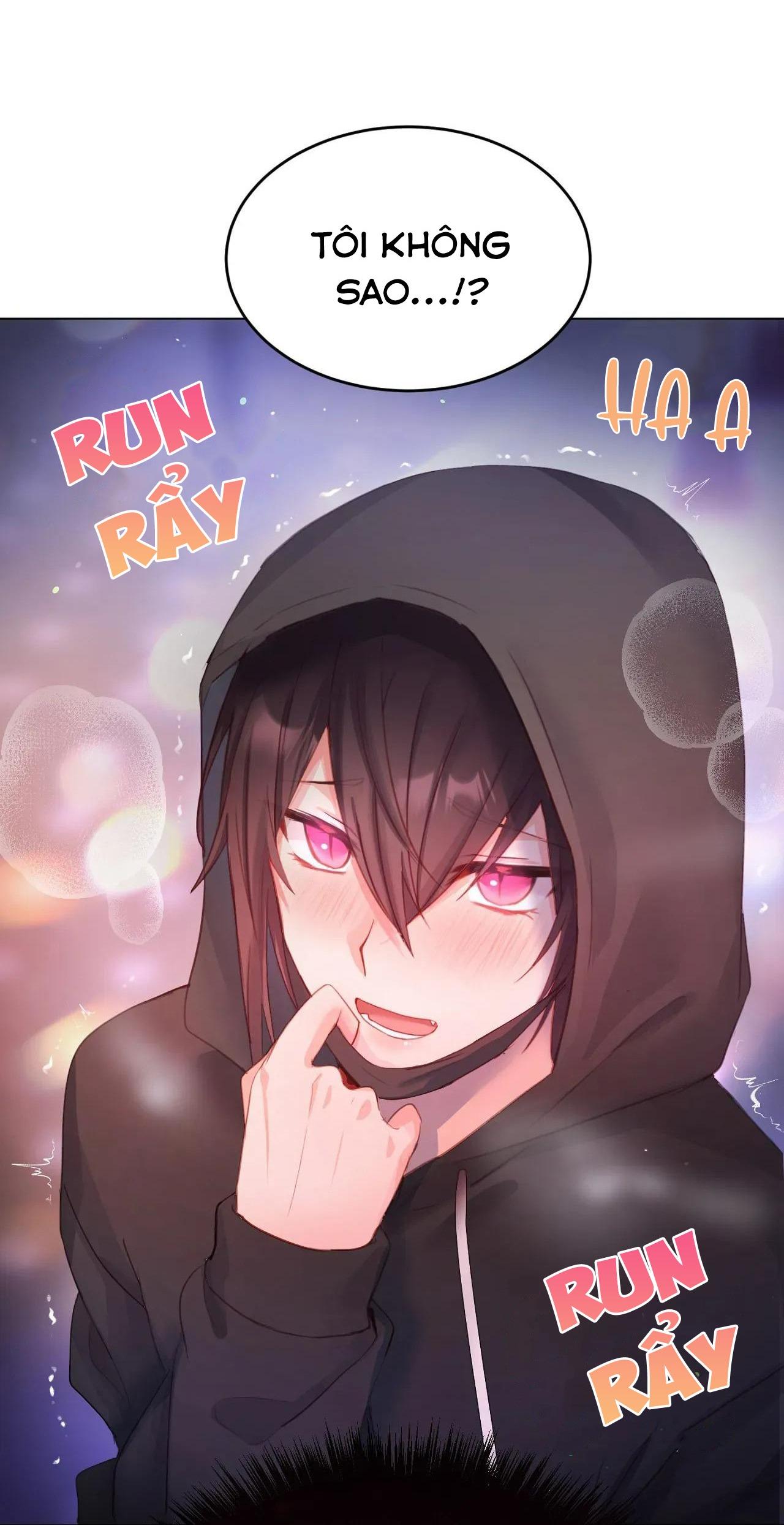 SỰ GIẢI THOÁT - Chap 2