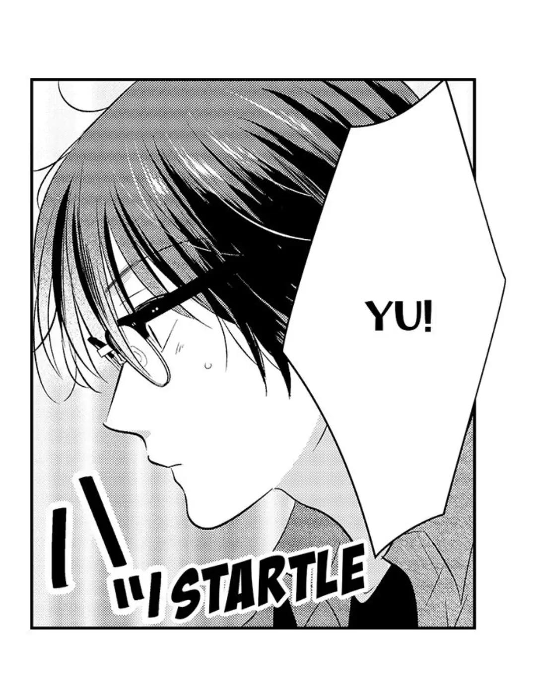 Yatara yarashii fukami kun - Chap 19