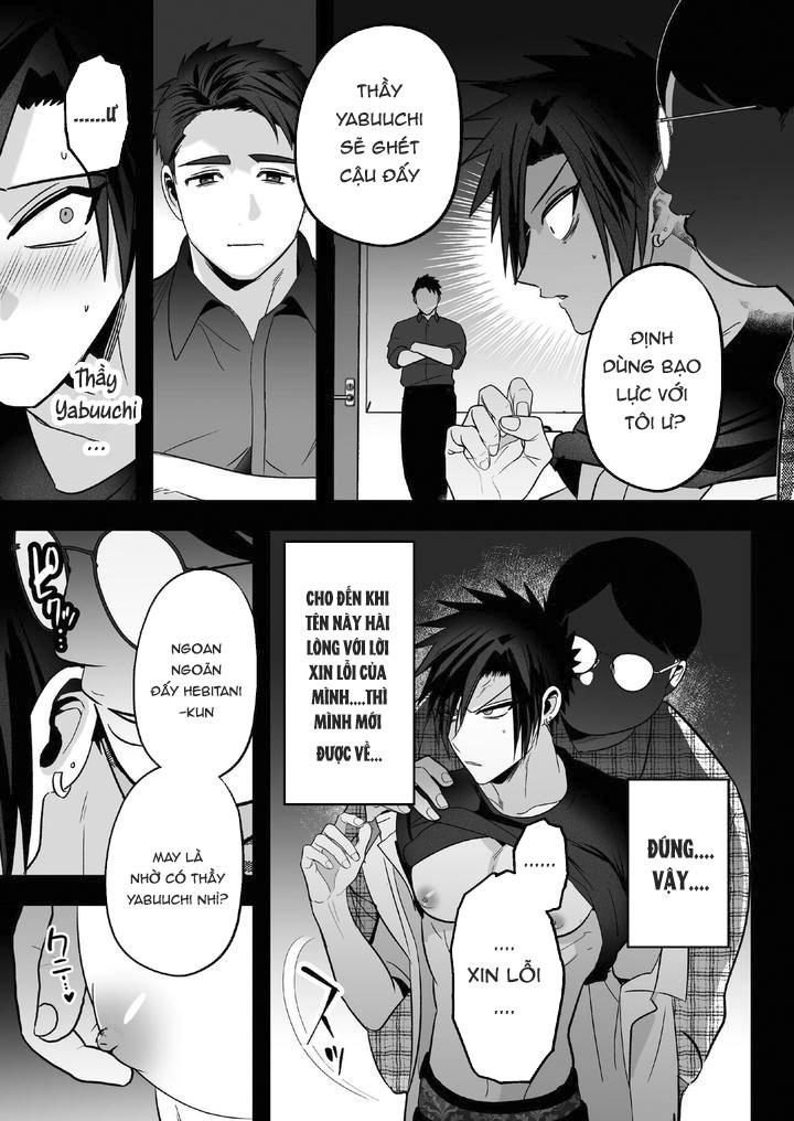 Doujinshi Tổng Hợp - Chap 260