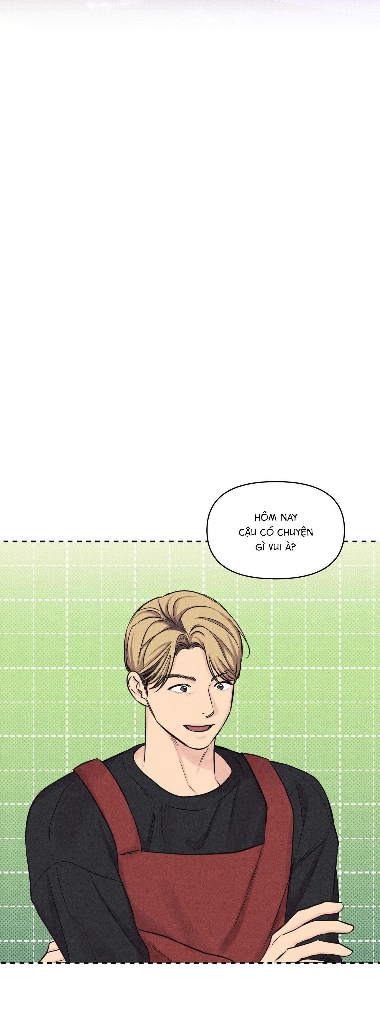 (CBunu) Công Việc Làm Thêm Thời Vụ - Chap 13