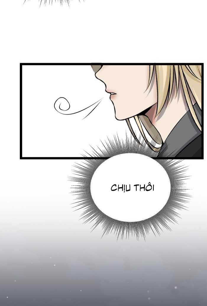 Sao cứ phải dây dưa với nhân vật phụ như ta - Chap 13