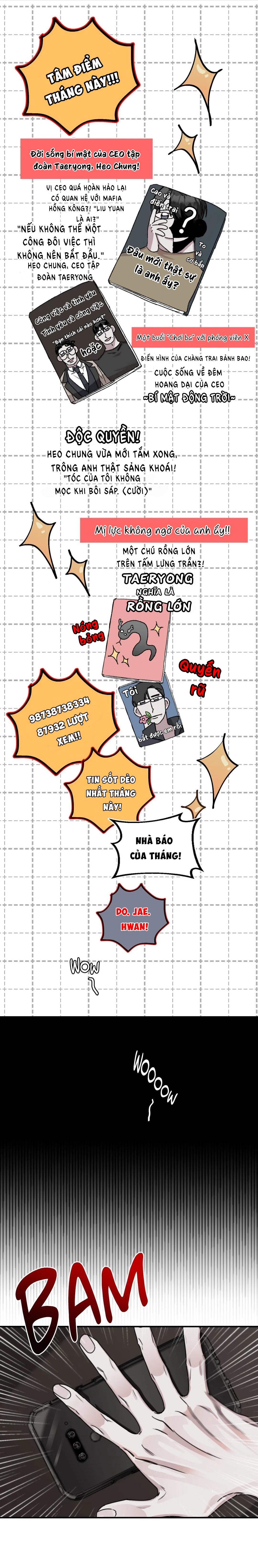 Đơn Phương - Chap 12