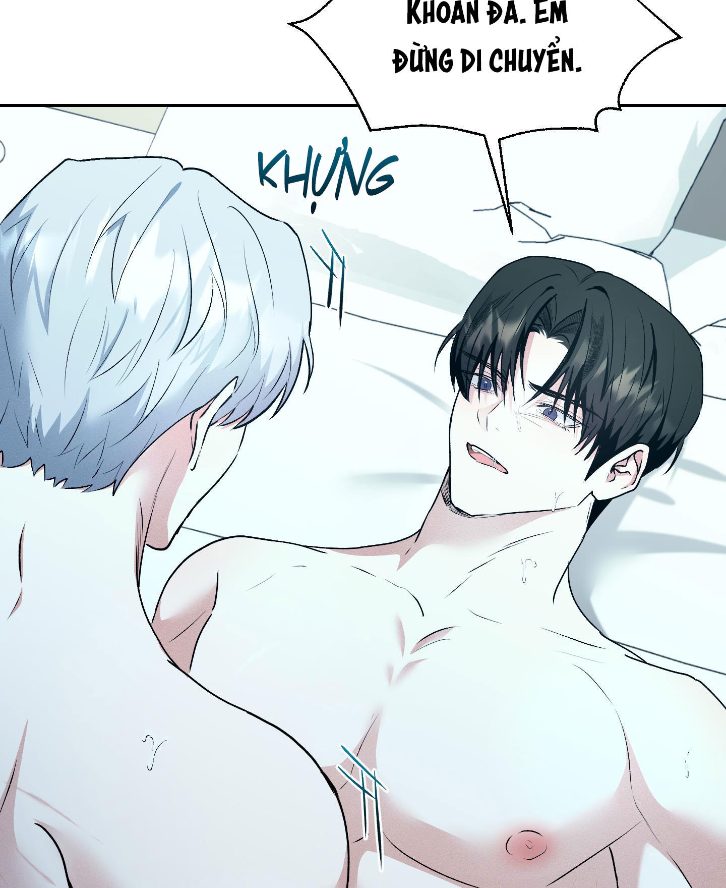 BẮN LÀ DÍNH - Chap 22