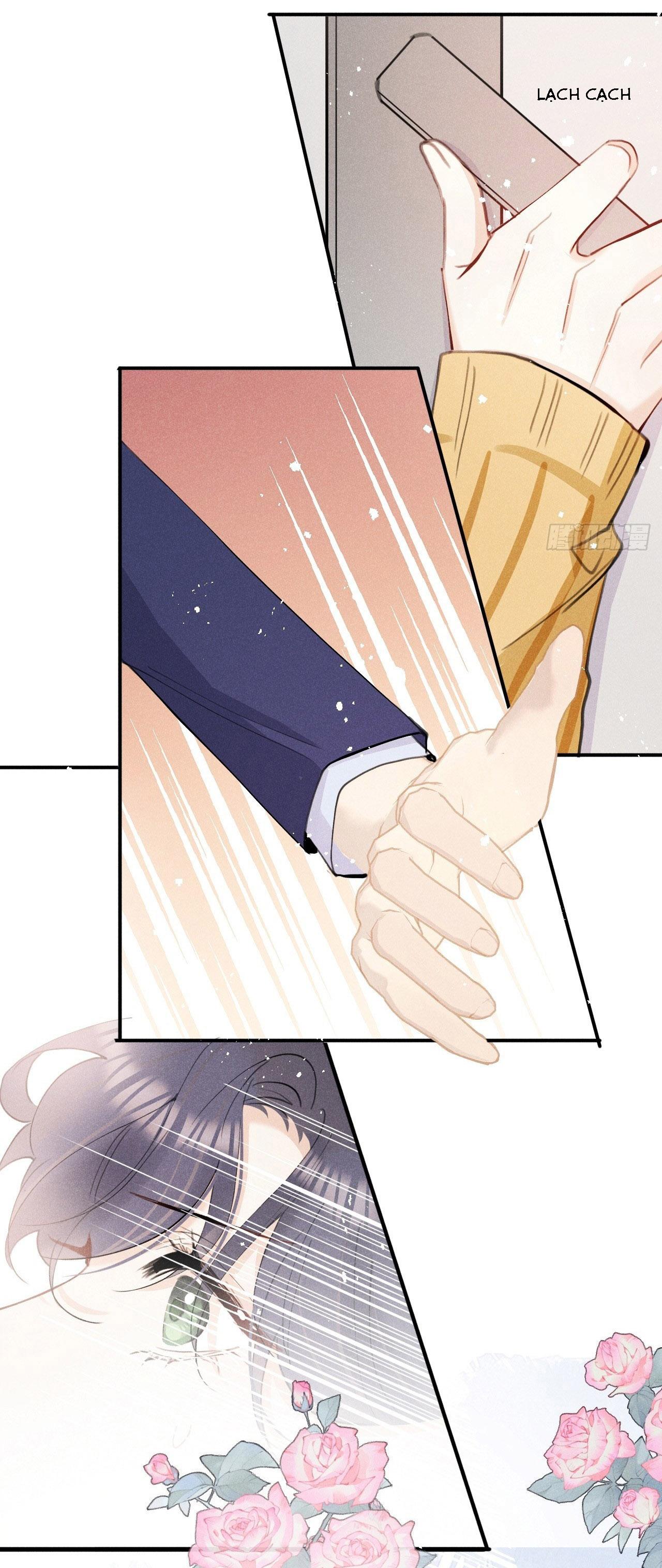 Lang Sói Thượng Khẩu - Chap 77