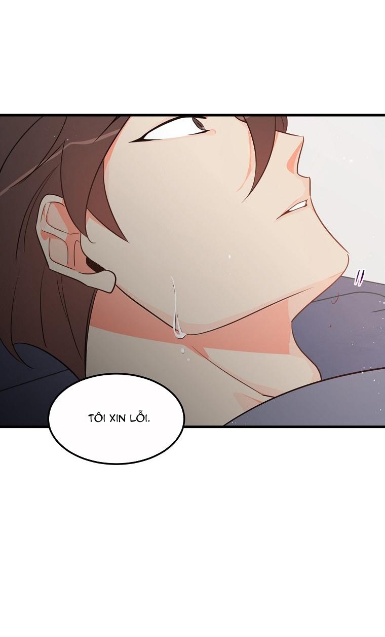 Có Chuyện Gì Xảy Ra với Sự Nổi Tiếng Của Tôi Thế? - Chap 9