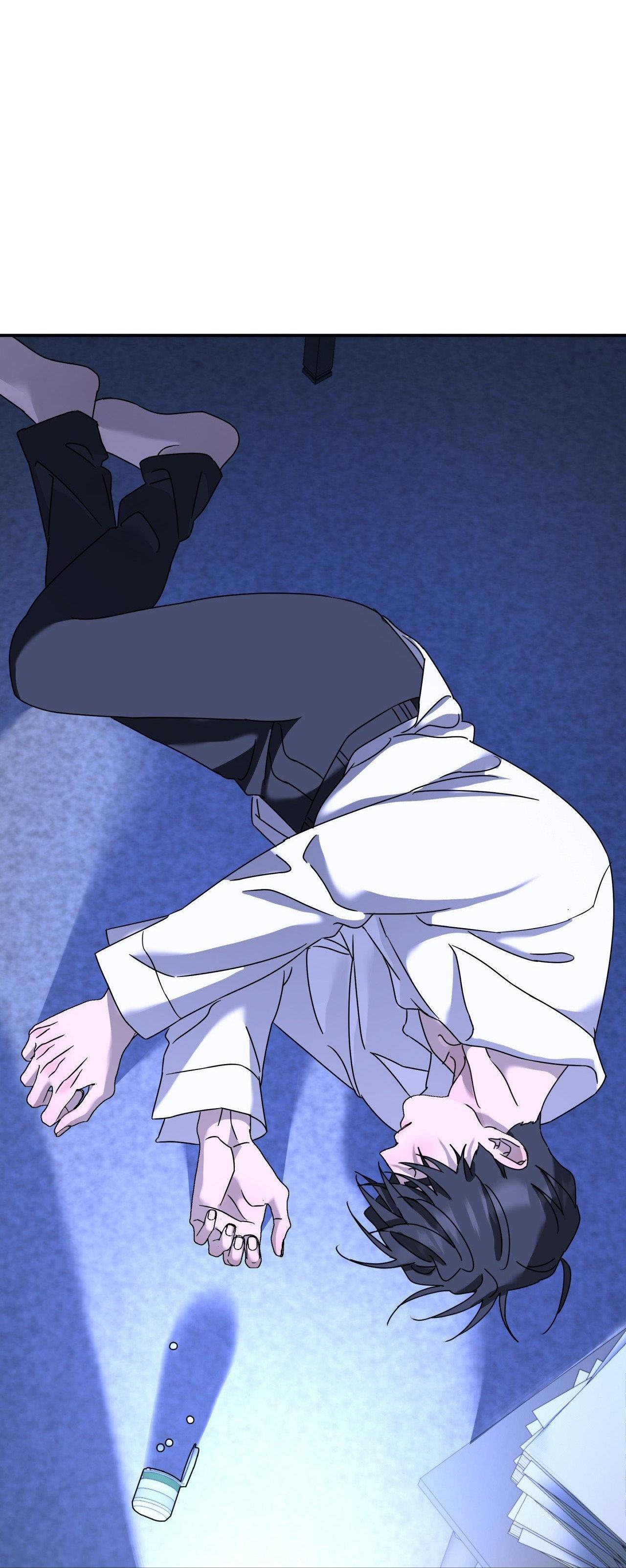 (CBunu) Cây Không Có Rễ - Chap 83