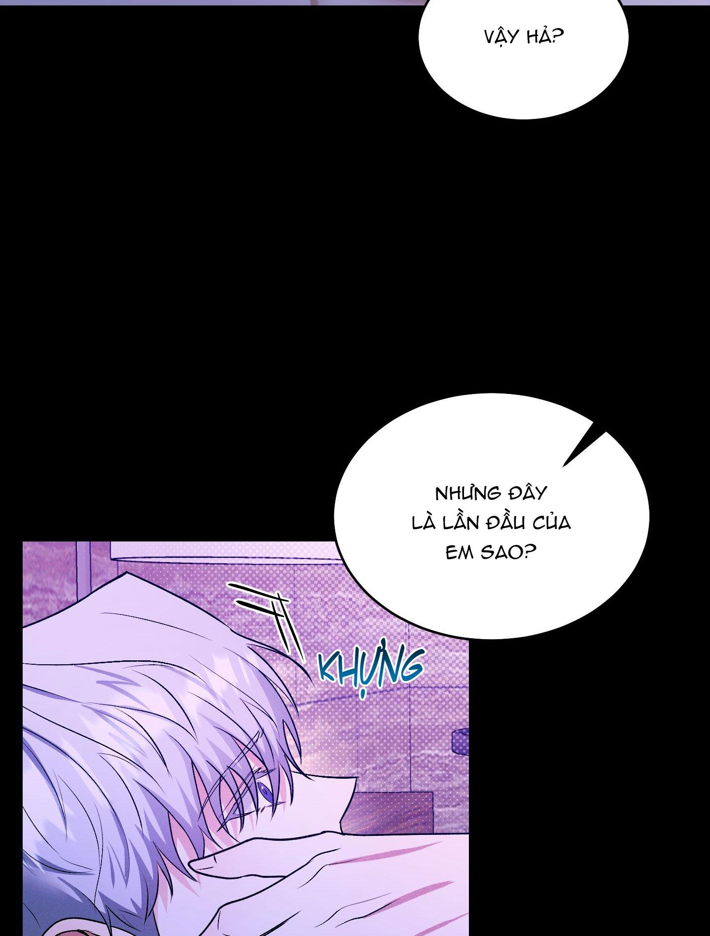 BẮN LÀ DÍNH - Chap 23