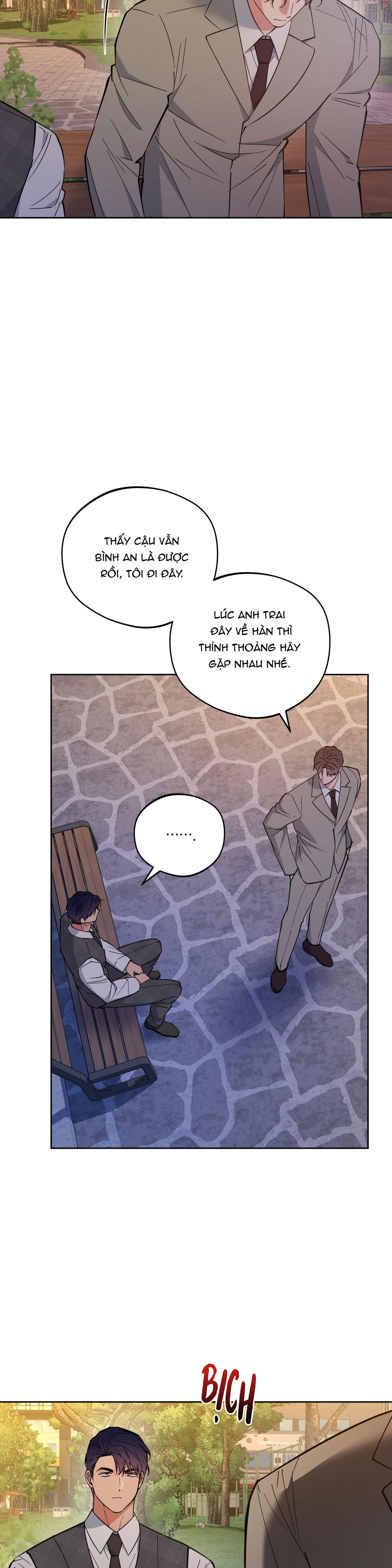 BÌNH MINH CỦA RỒNG - Chap 69