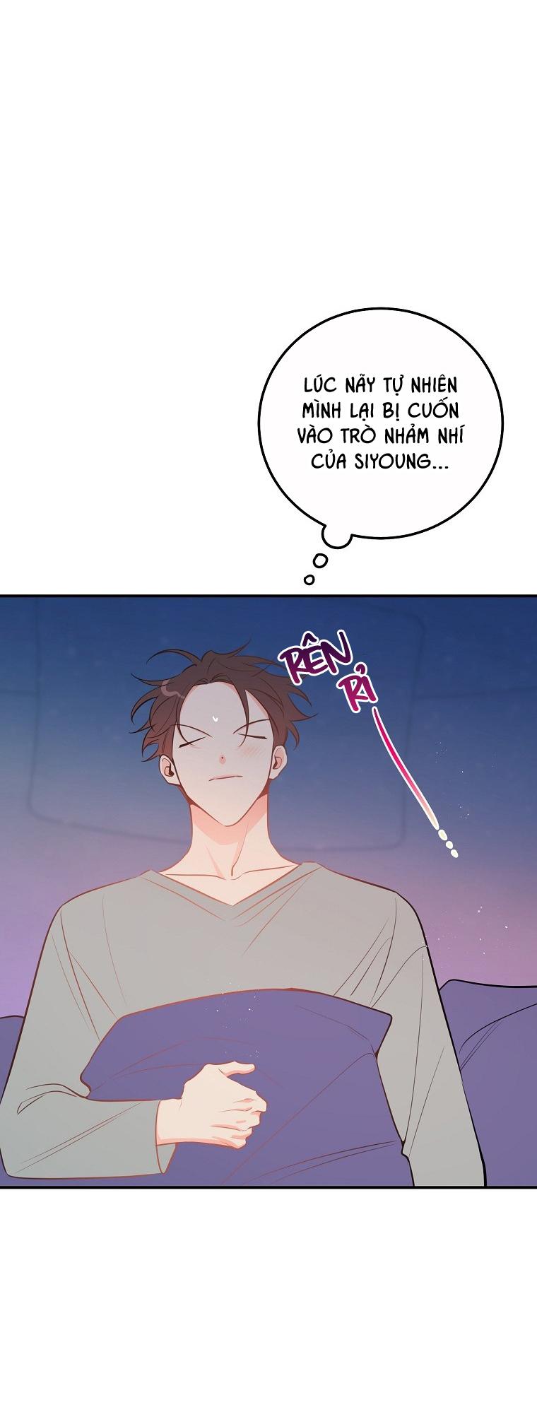 Có Chuyện Gì Xảy Ra với Sự Nổi Tiếng Của Tôi Thế? - Chap 51