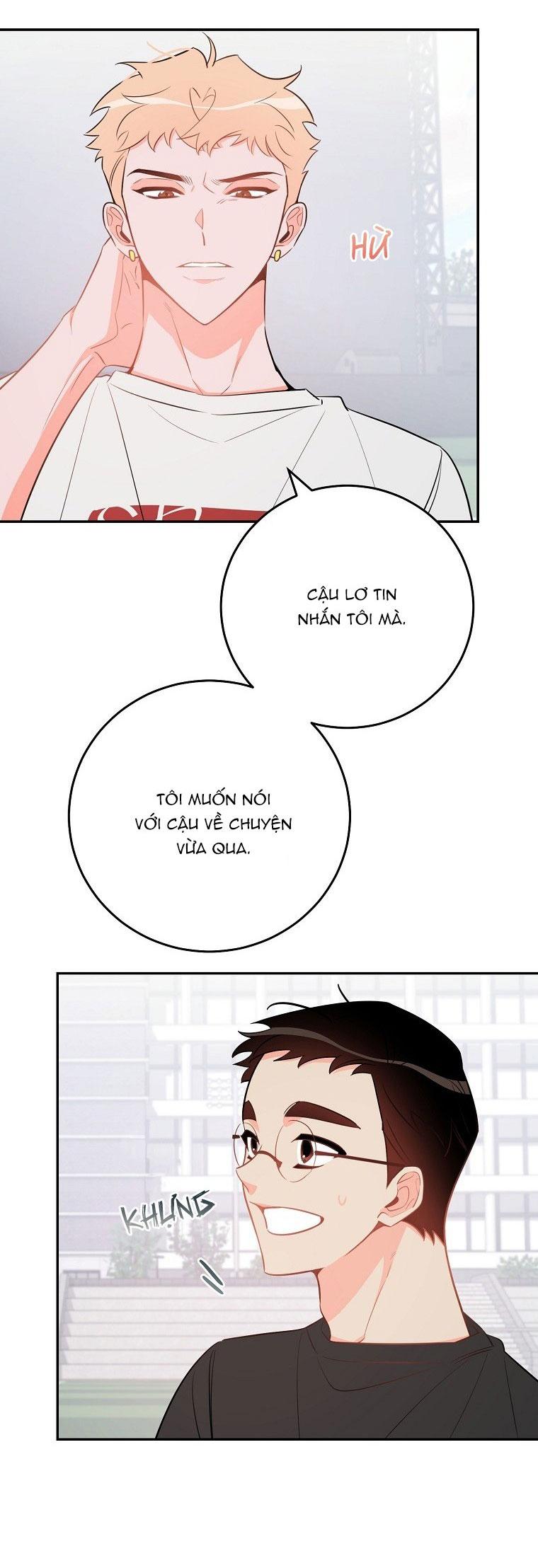 Có Chuyện Gì Xảy Ra với Sự Nổi Tiếng Của Tôi Thế? - Chap 86