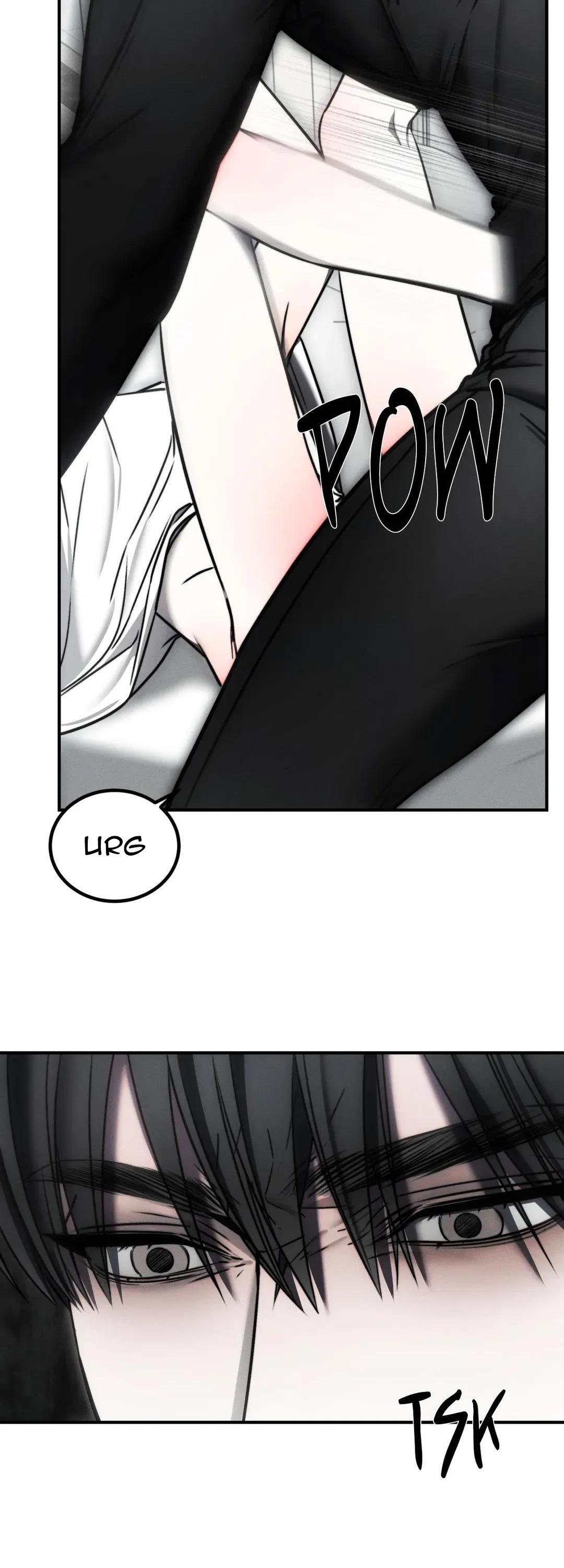 Vực thẳm - Chap 31