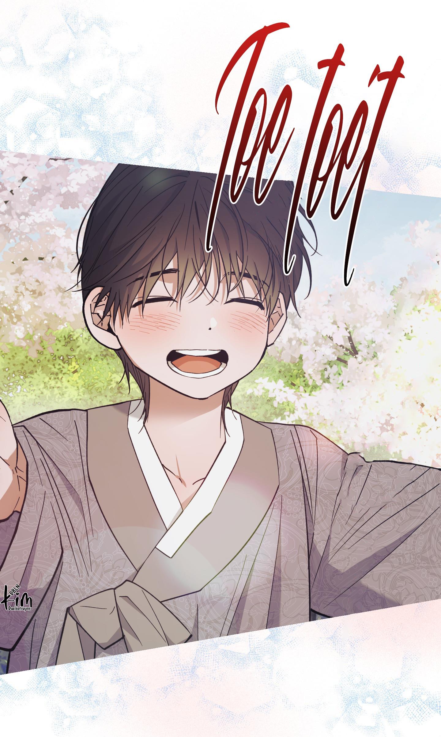 BÌNH MINH CỦA RỒNG - Chap 66