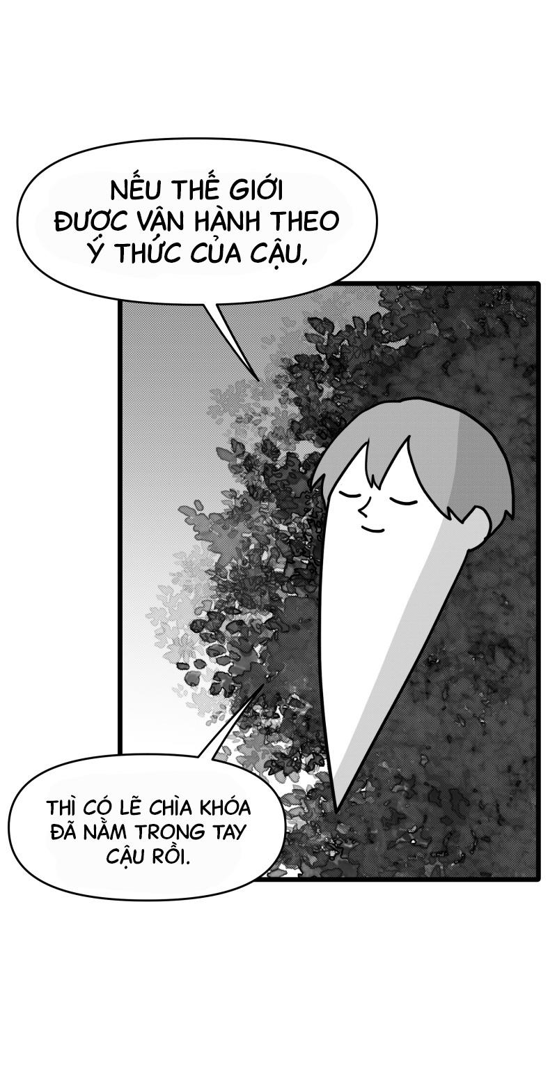 Truyện Ngôn Nhưng Không Ngôn Lắm - Chap 93