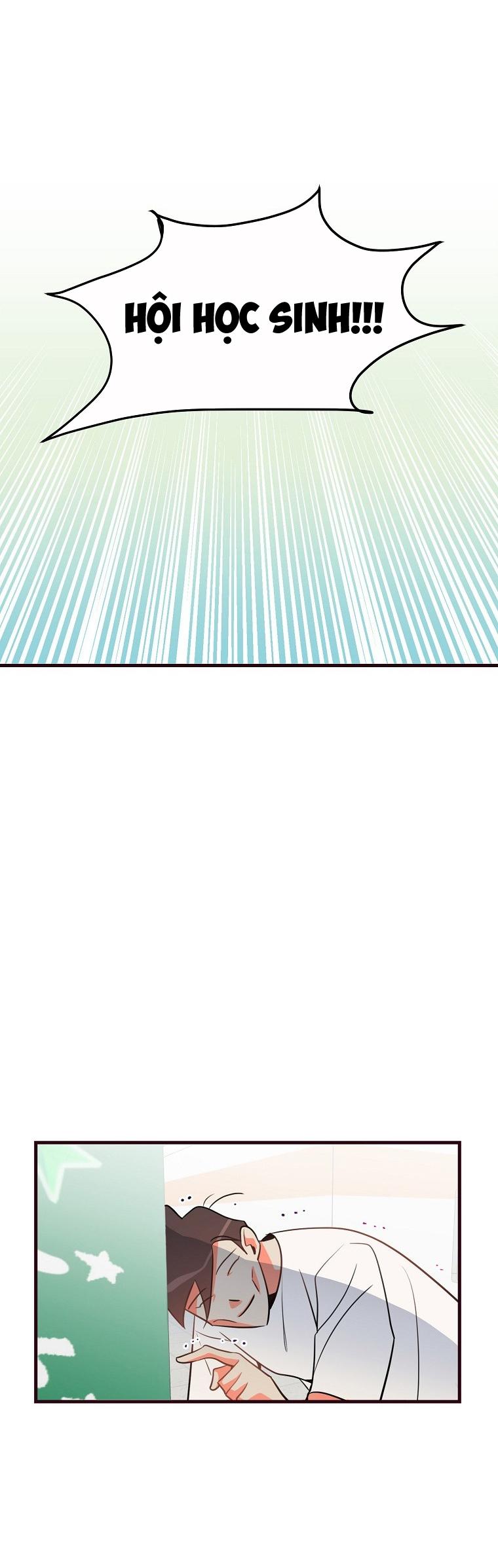 Có Chuyện Gì Xảy Ra với Sự Nổi Tiếng Của Tôi Thế? - Chap 12