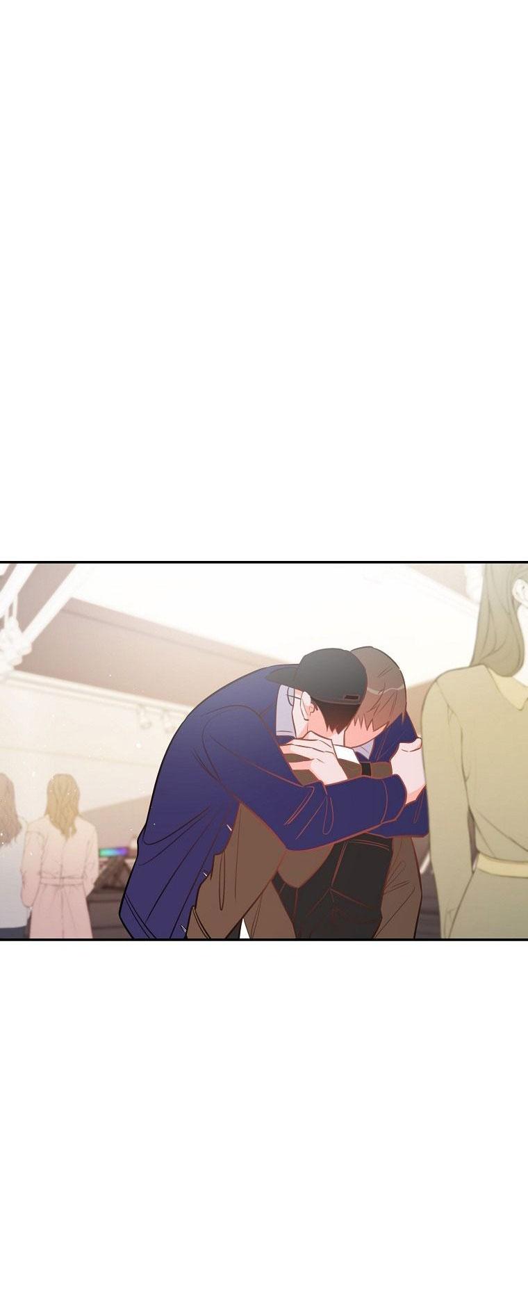 Có Chuyện Gì Xảy Ra với Sự Nổi Tiếng Của Tôi Thế? - Chap 77