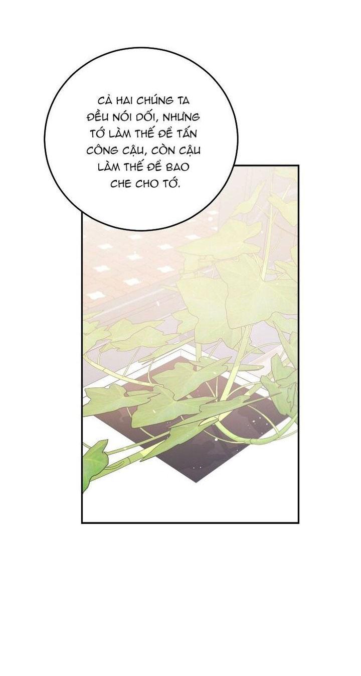 Có Chuyện Gì Xảy Ra với Sự Nổi Tiếng Của Tôi Thế? - Chap 75