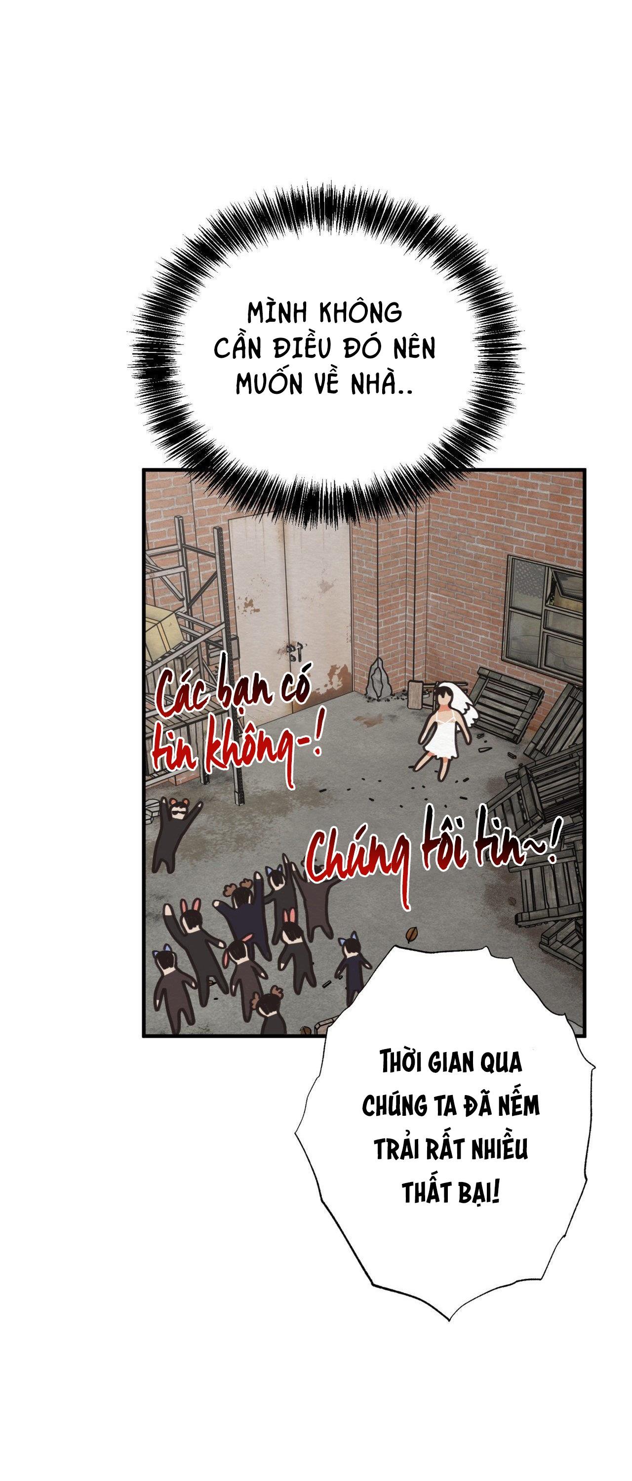 ÁC MA ĐỈNH CẤP - Chap 37