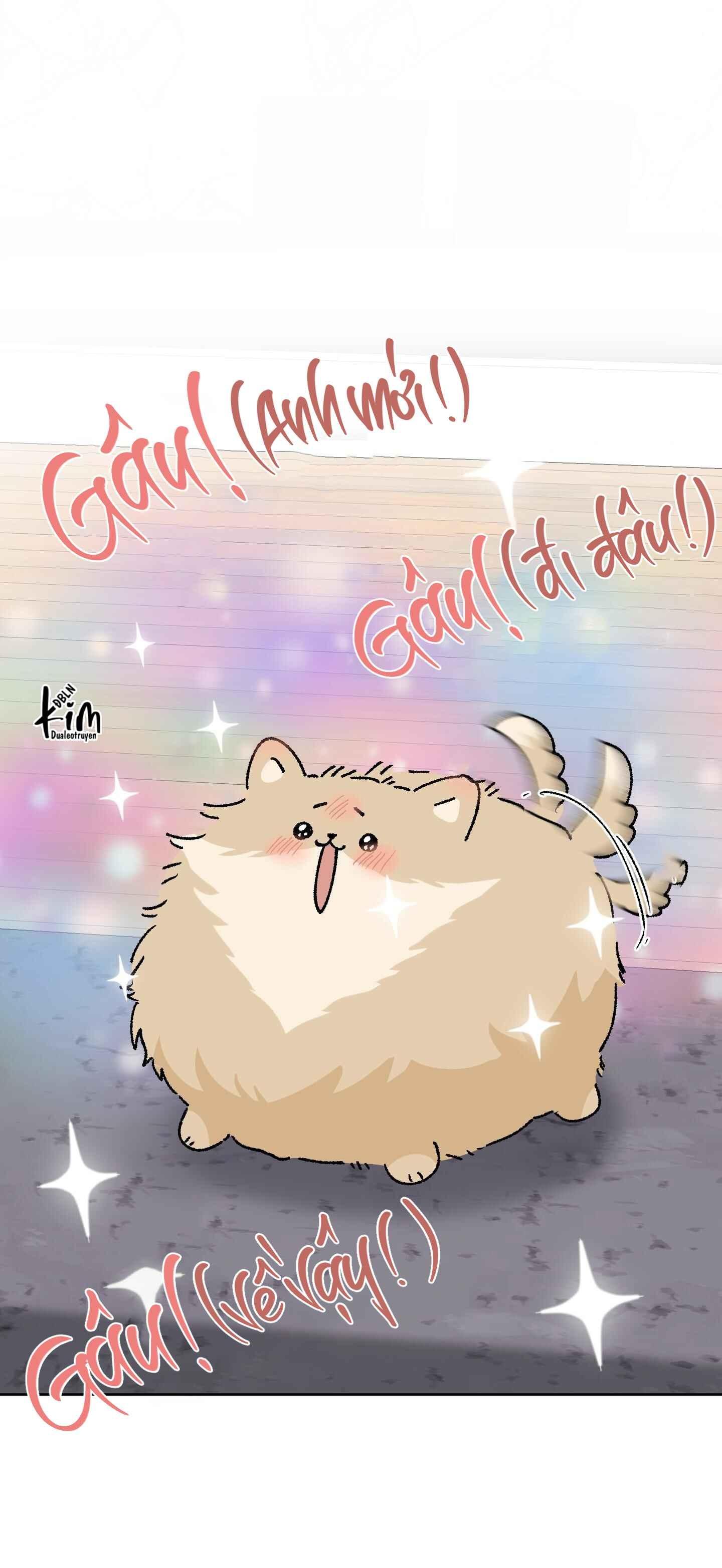 THẾ GIỚI CỦA TÔI KHI KHÔNG CÓ EM - Chap 76