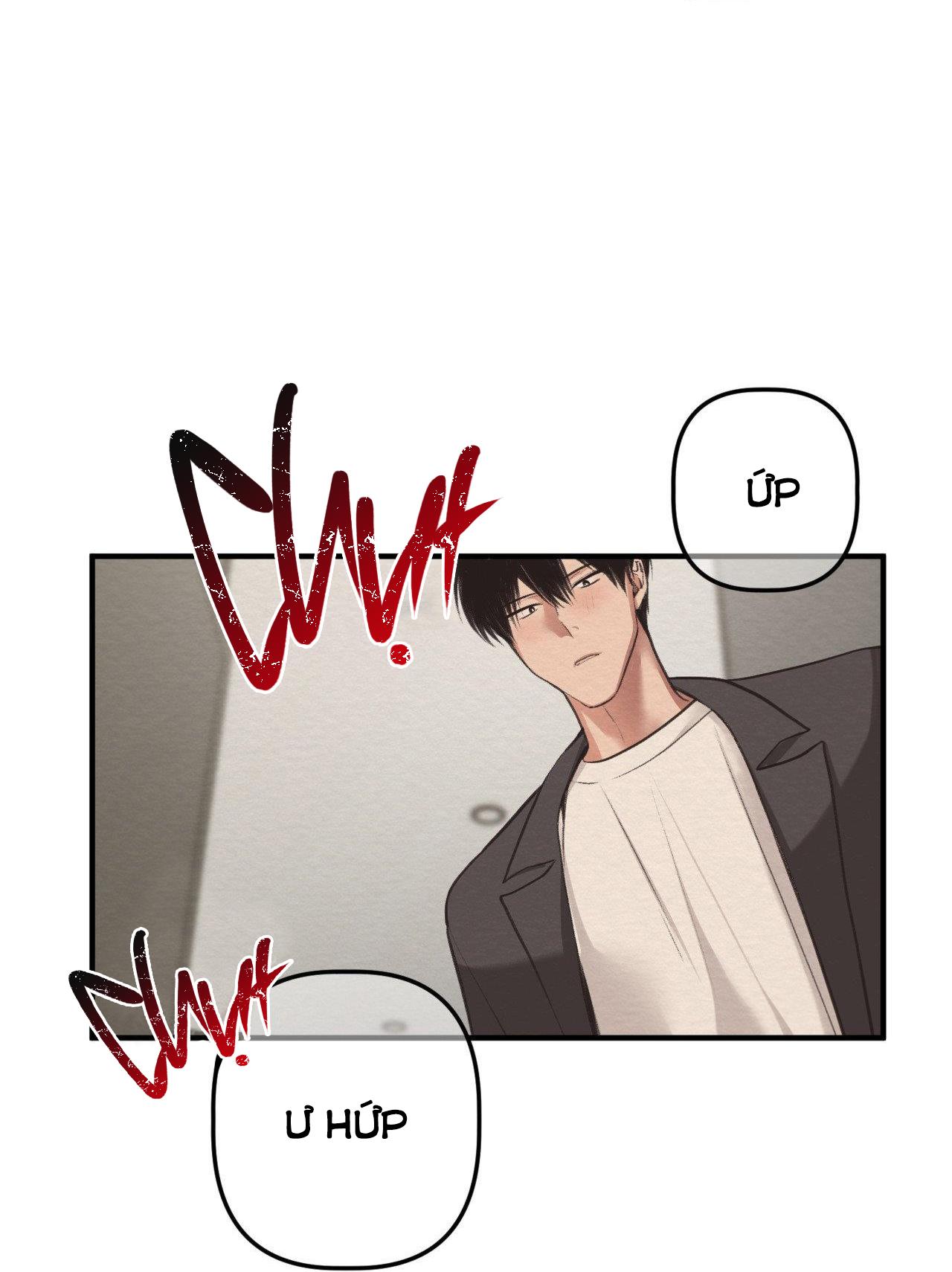 DEVIL ON TOP - Chap 28
