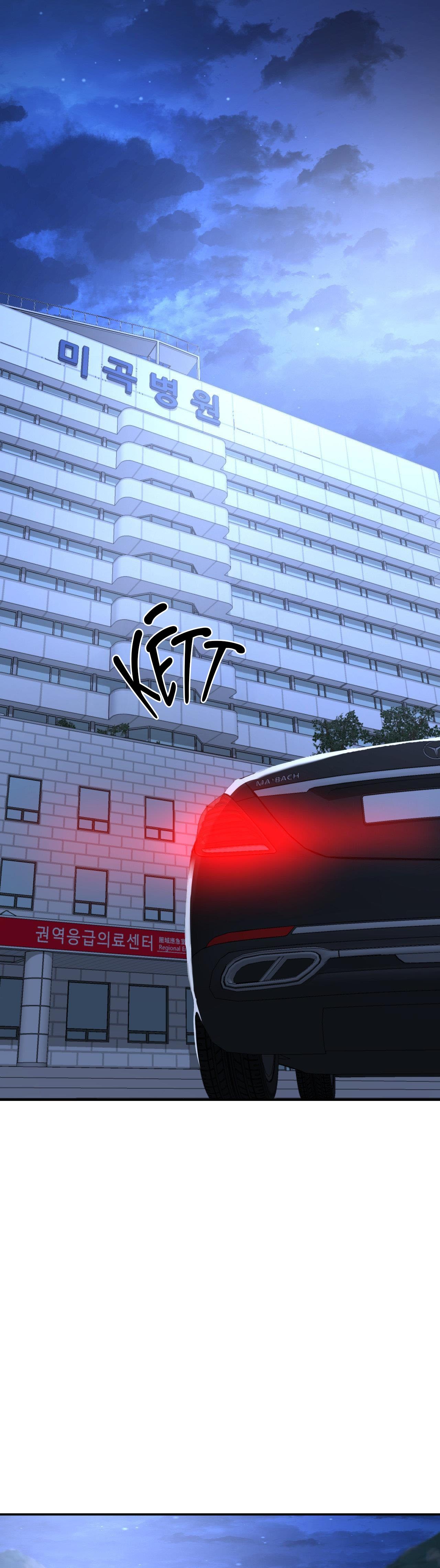 (CBunu) Cây Không Có Rễ - Chap 84